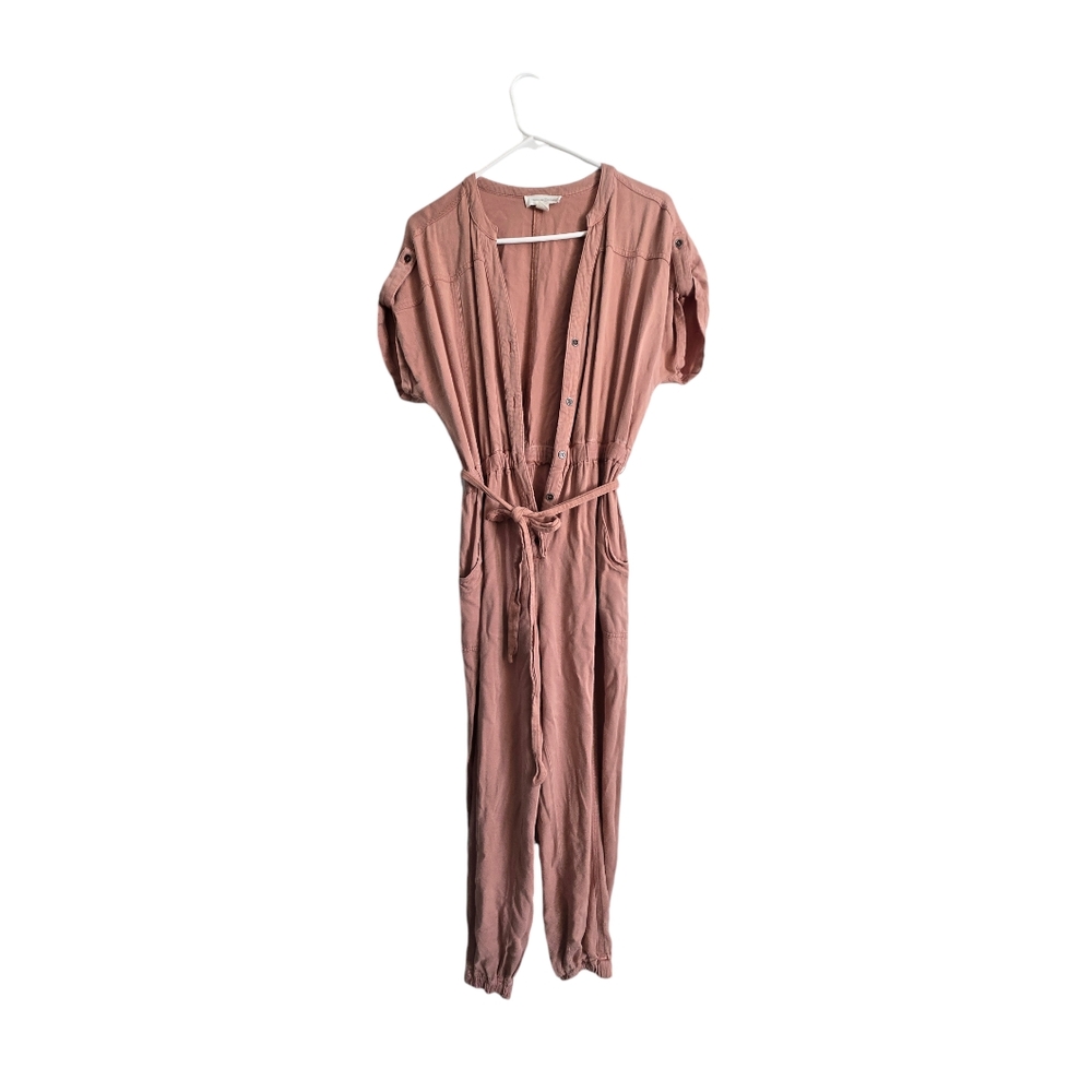 Treasure & Bond Jumpsuit